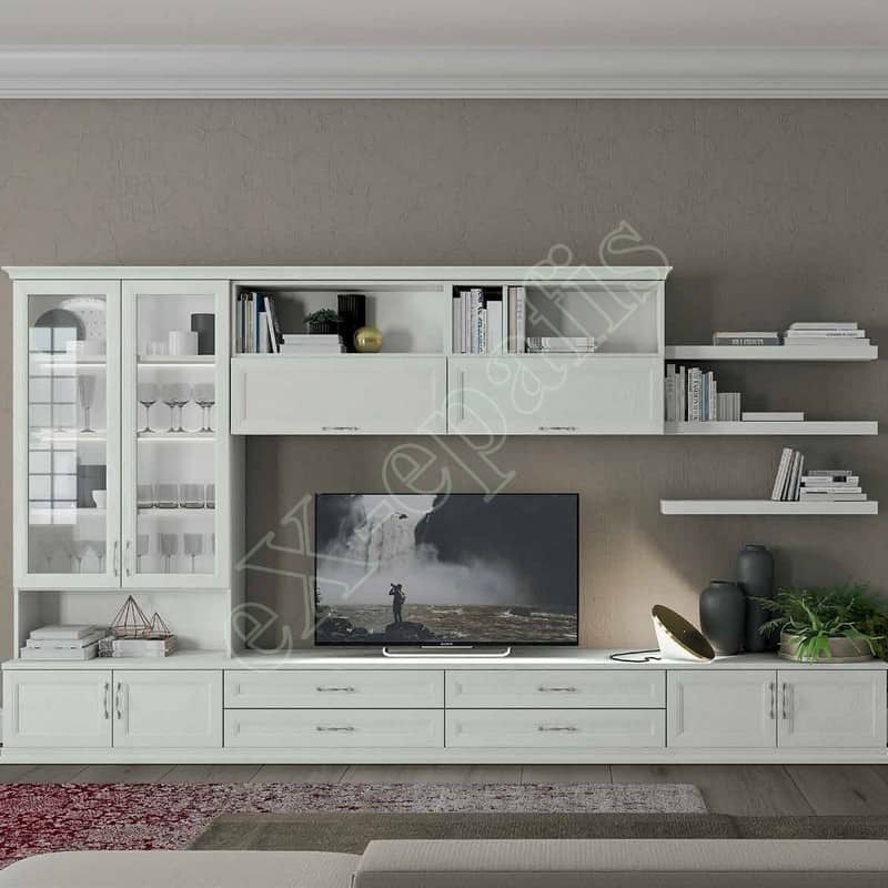 Living Room Set Colombini Arcadia AS105