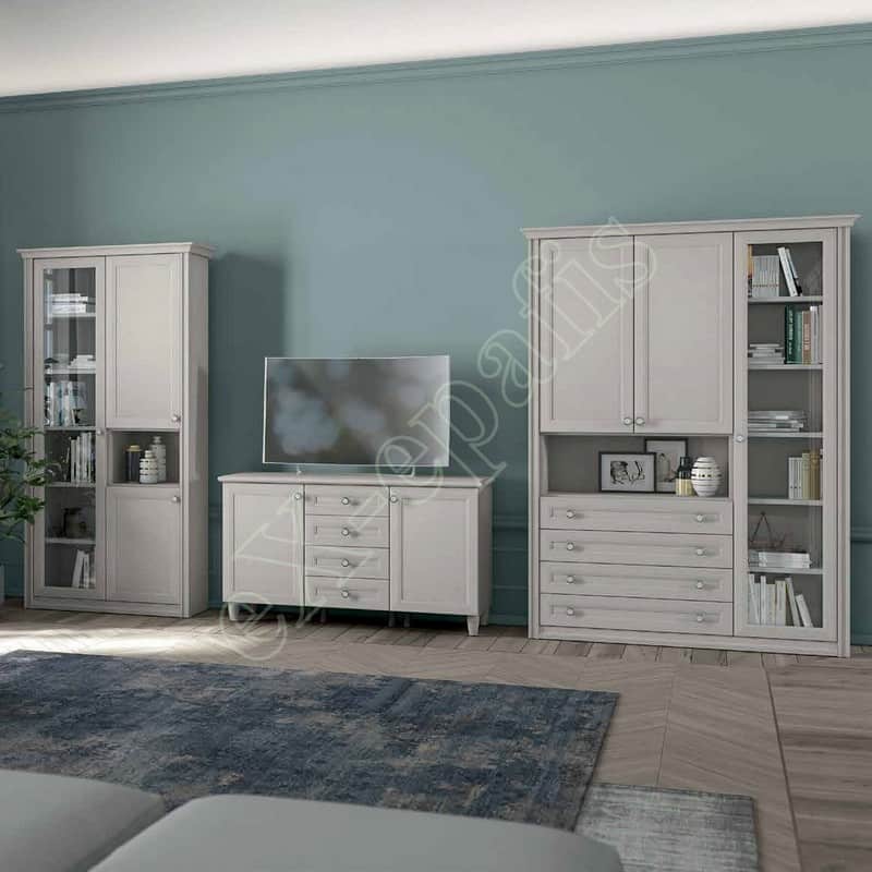 Living Room Set Colombini Arcadia AS107