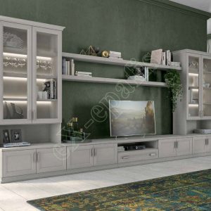 Living Room Set Colombini Arcadia AS108