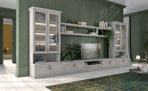 Living Room Set Colombini Arcadia AS108