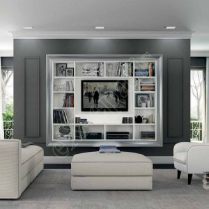 Living Room Set Colombini Arcadia AS109