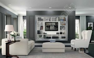 Living Room Set Colombini Arcadia AS109