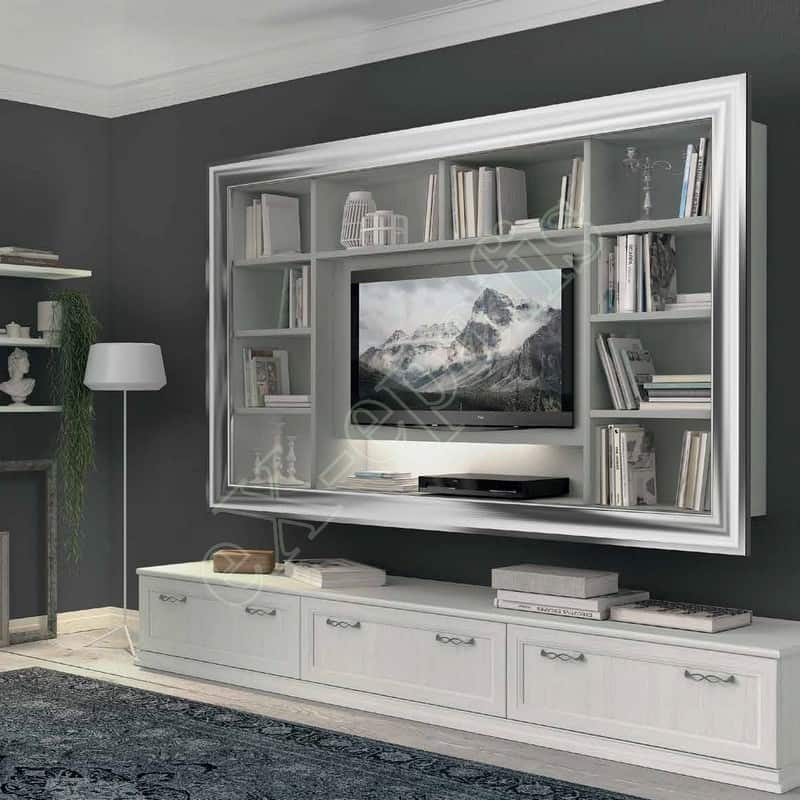 Living Room Set Colombini Arcadia AS113