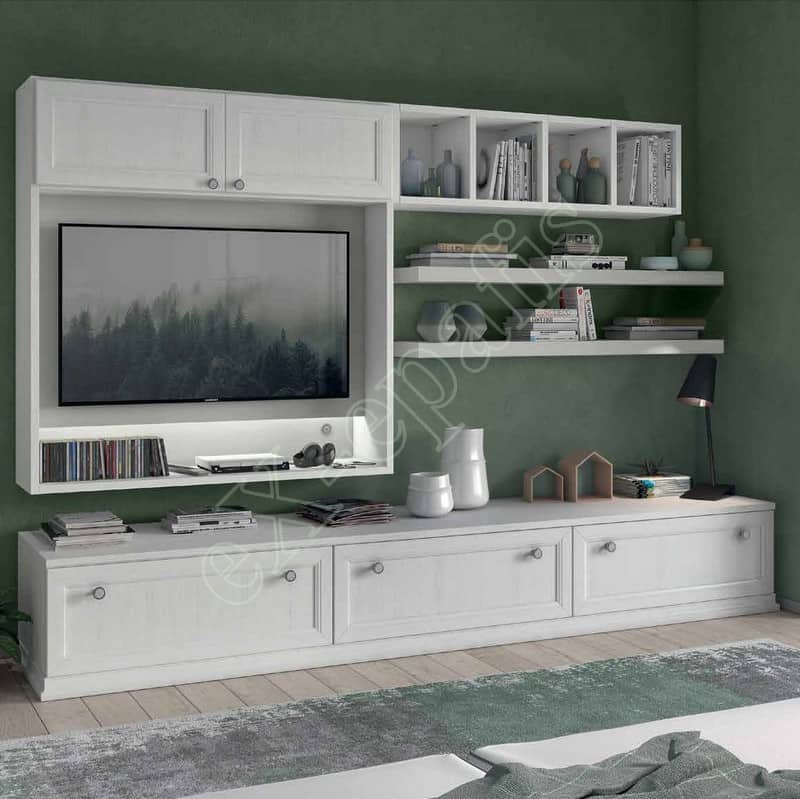 Living Room Set Colombini Arcadia AS114