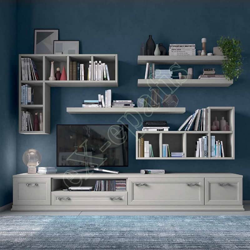 Living Room Set Colombini Arcadia AS115