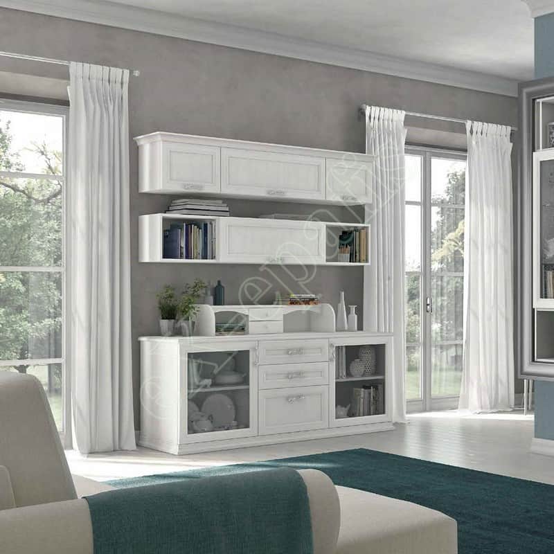 Living Room Set Colombini Arcadia AS117