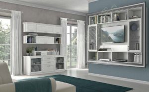 Living Room Set Colombini Arcadia AS117