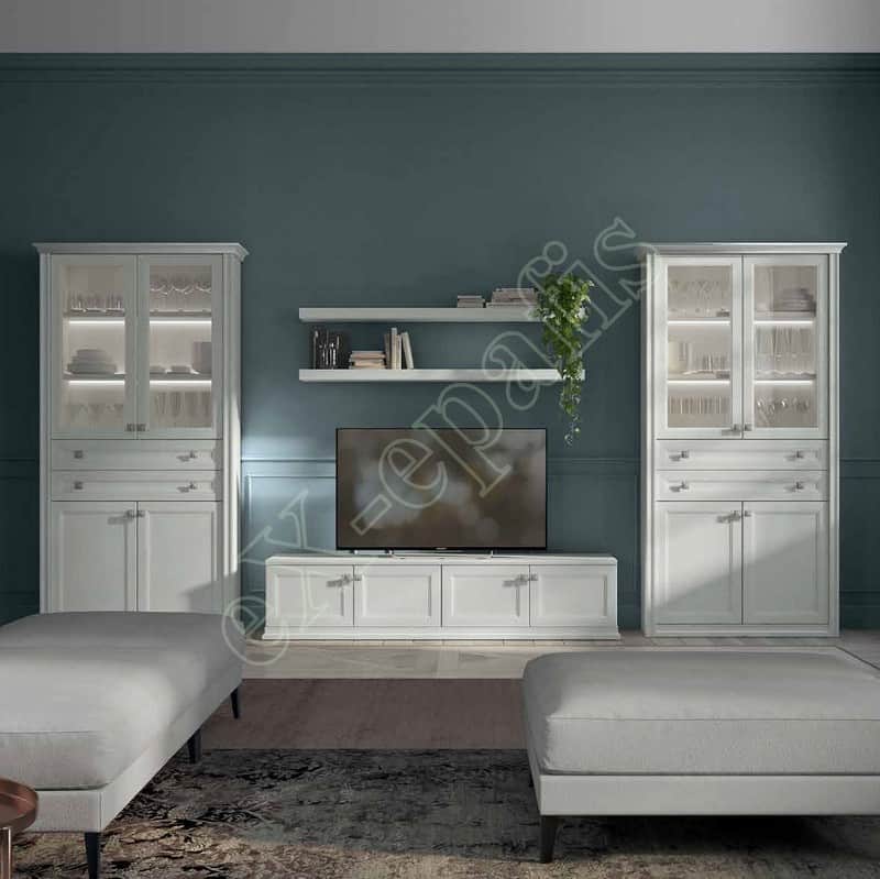 Living Room Set Colombini Arcadia AS101