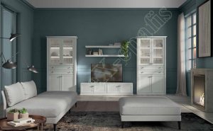 Living Room Set Colombini Arcadia AS101