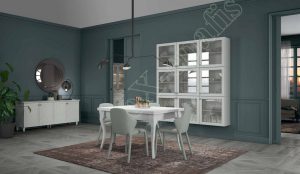 Living Room Set Colombini Arcadia AS101