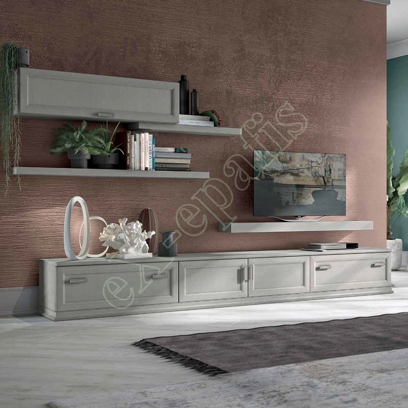 Living Room Set Colombini Arcadia AS102