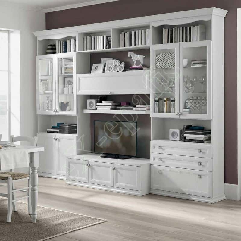 Living Room Set Colombini Arcadia AS122