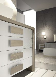 Bedroom Set Colombini Volo M04