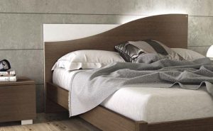 Bedroom Set Colombini Volo M06