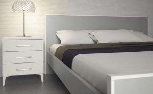 Bedroom Set Colombini Volo M07