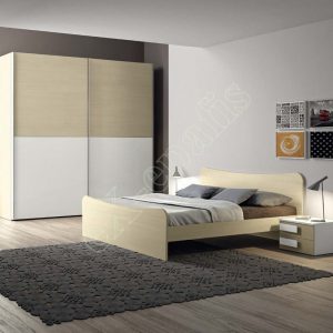 Bedroom Set Colombini Volo M08