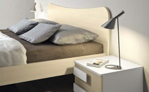 Bedroom Set Colombini Volo M08