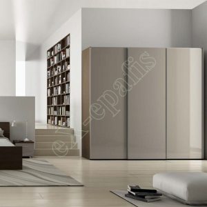 Bedroom Set Colombini Volo M09