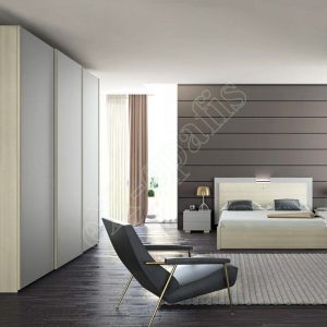 Bedroom Set Colombini Volo M11