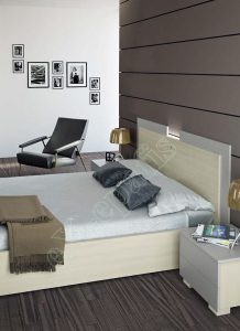 Bedroom Set Colombini Volo M11