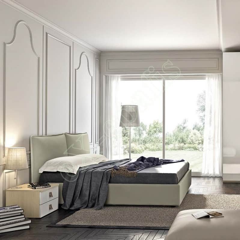 Bedroom Set Colombini Volo M15