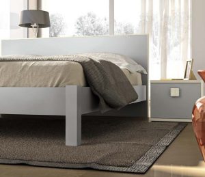 Bedroom Set Colombini Volo M18