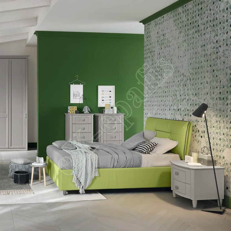 Young Bedroom Colombini Arcadia AC102