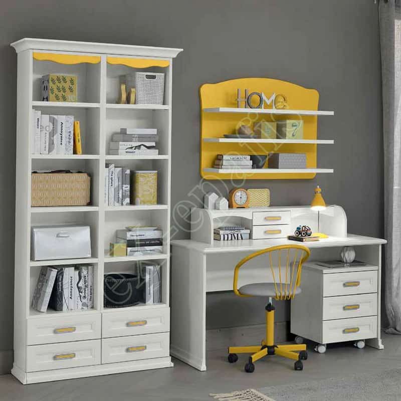 Kids Bedroom Colombini Arcadia AC104