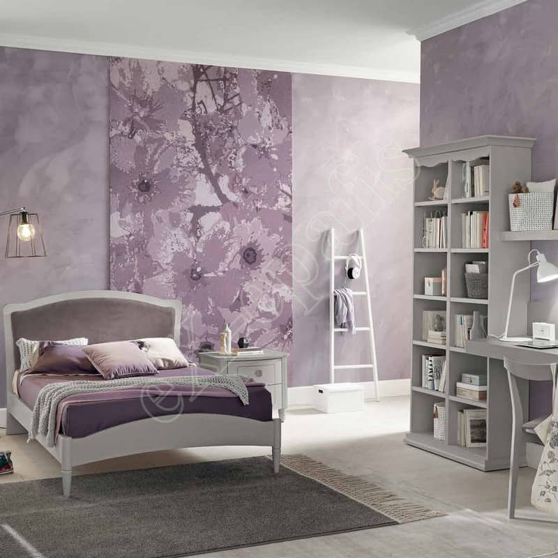 Young Bedroom Colombini Arcadia AC106