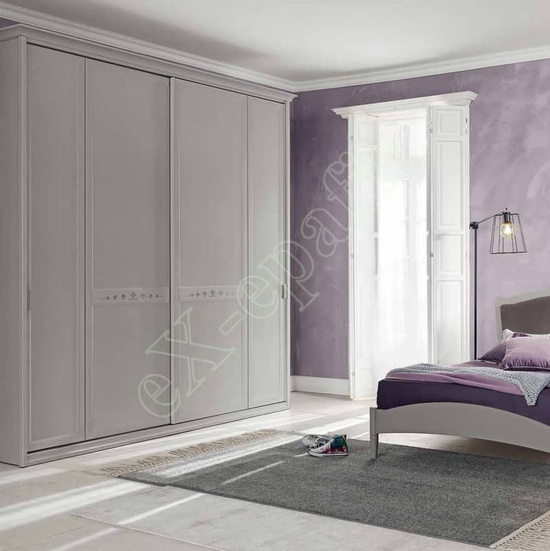 Young Bedroom Colombini Arcadia AC106