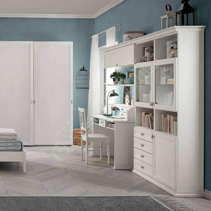 Kids Bedroom Colombini Arcadia AC108