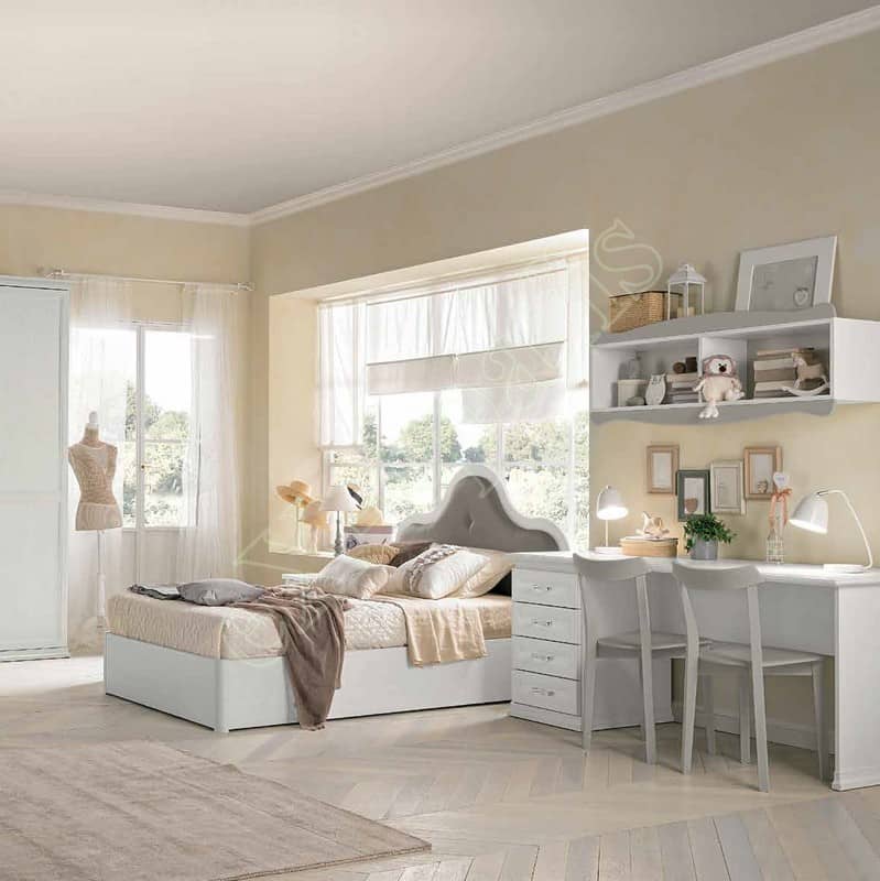 Young Bedroom Colombini Arcadia AC111