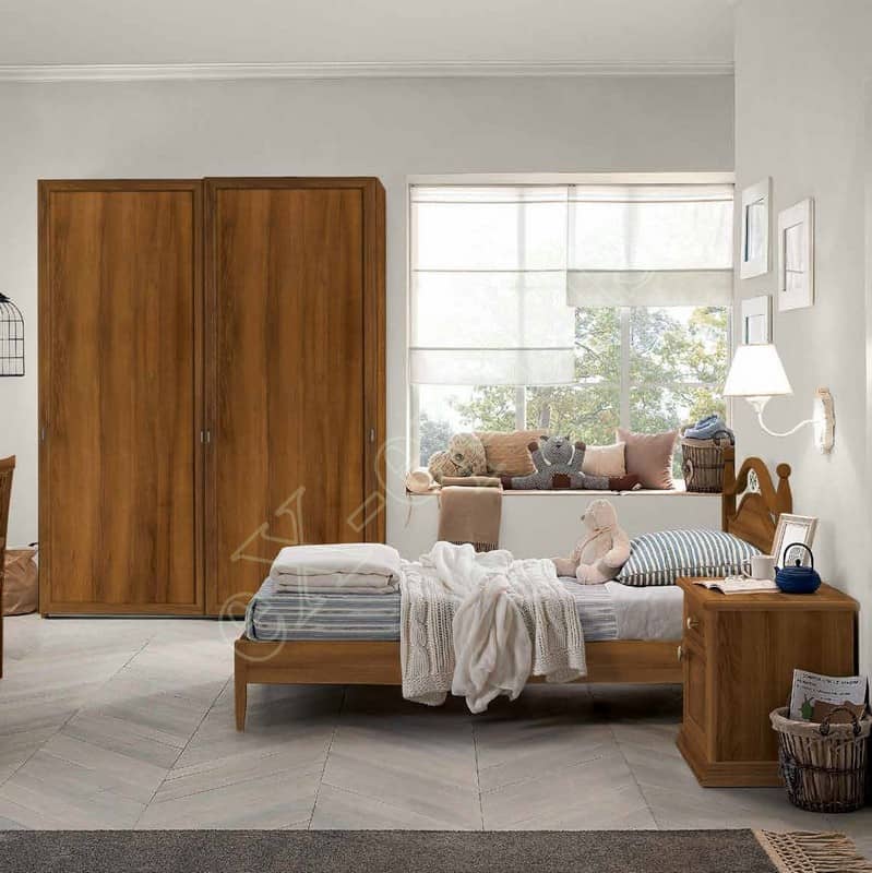 Young Bedroom Colombini Arcadia AC115