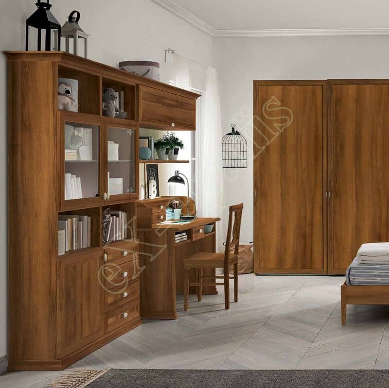 Young Bedroom Colombini Arcadia AC115