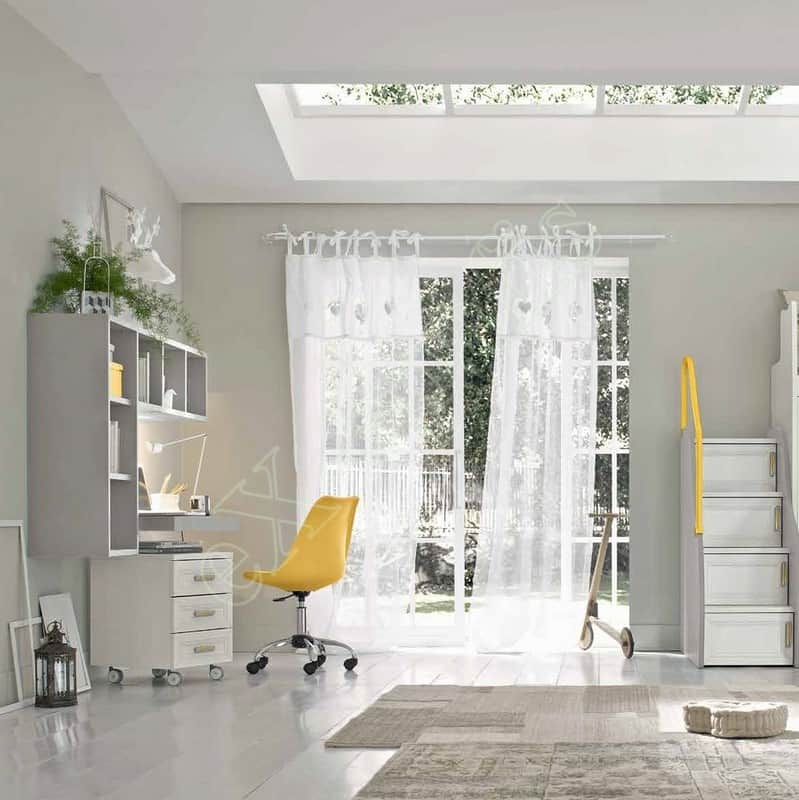 Kids Bedroom Colombini Arcadia AC131