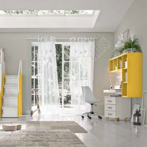 Kids Bedroom Colombini Arcadia AC135