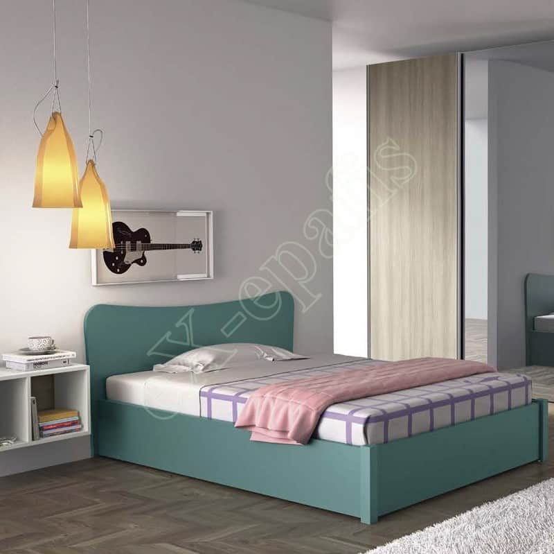 Young Bedroom Colombini Volo C04