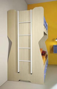 Kids Bedroom Colombini Volo C21