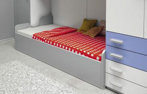 Kids Bedroom Colombini Volo C32