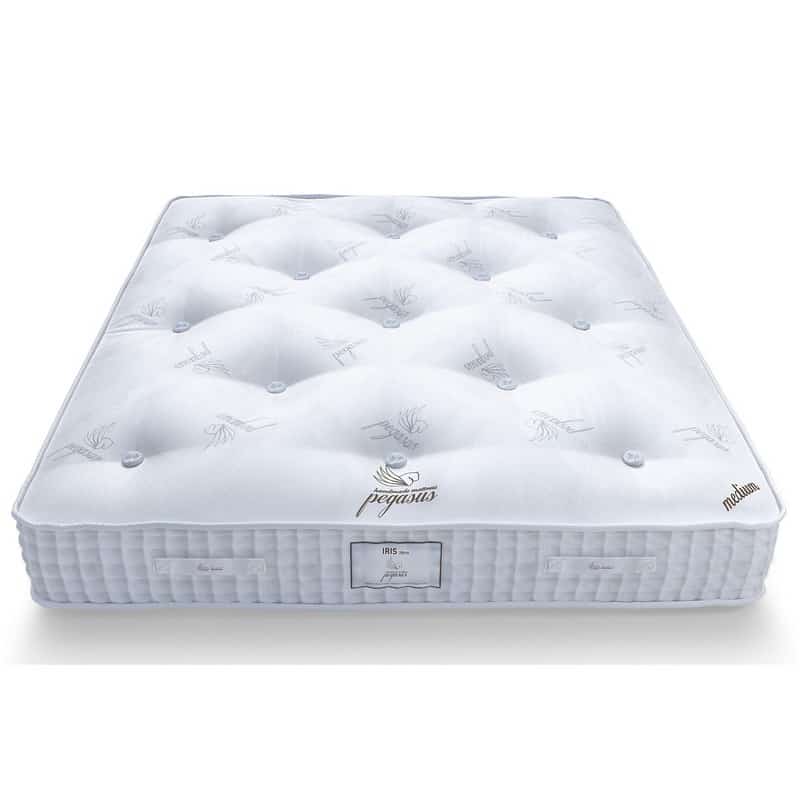 Mattress Iris Pegasus Hand Made