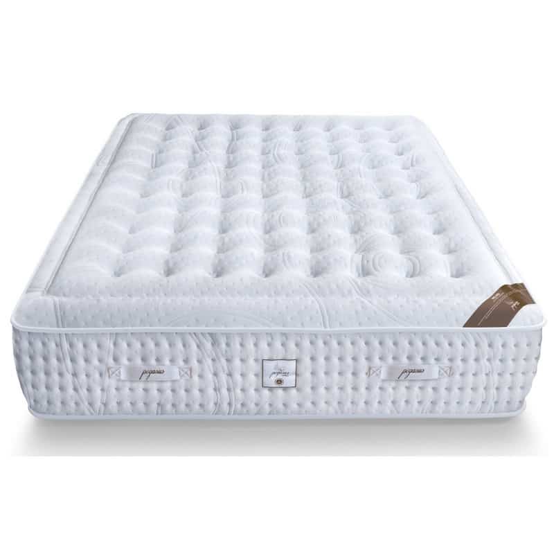 Mattress Helios Pegasus Hand Made Innovative