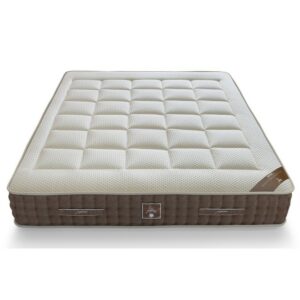 Mattress Morpheus Pegasus Hand Made Innovative