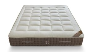 Mattress Morpheus Pegasus Hand Made Innovative