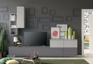 Wall Unit S202 Target Colombini