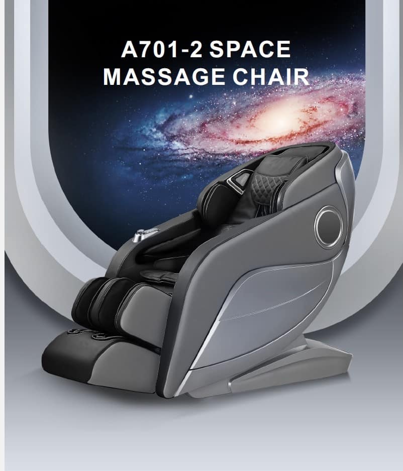 Massage chair iRest A701