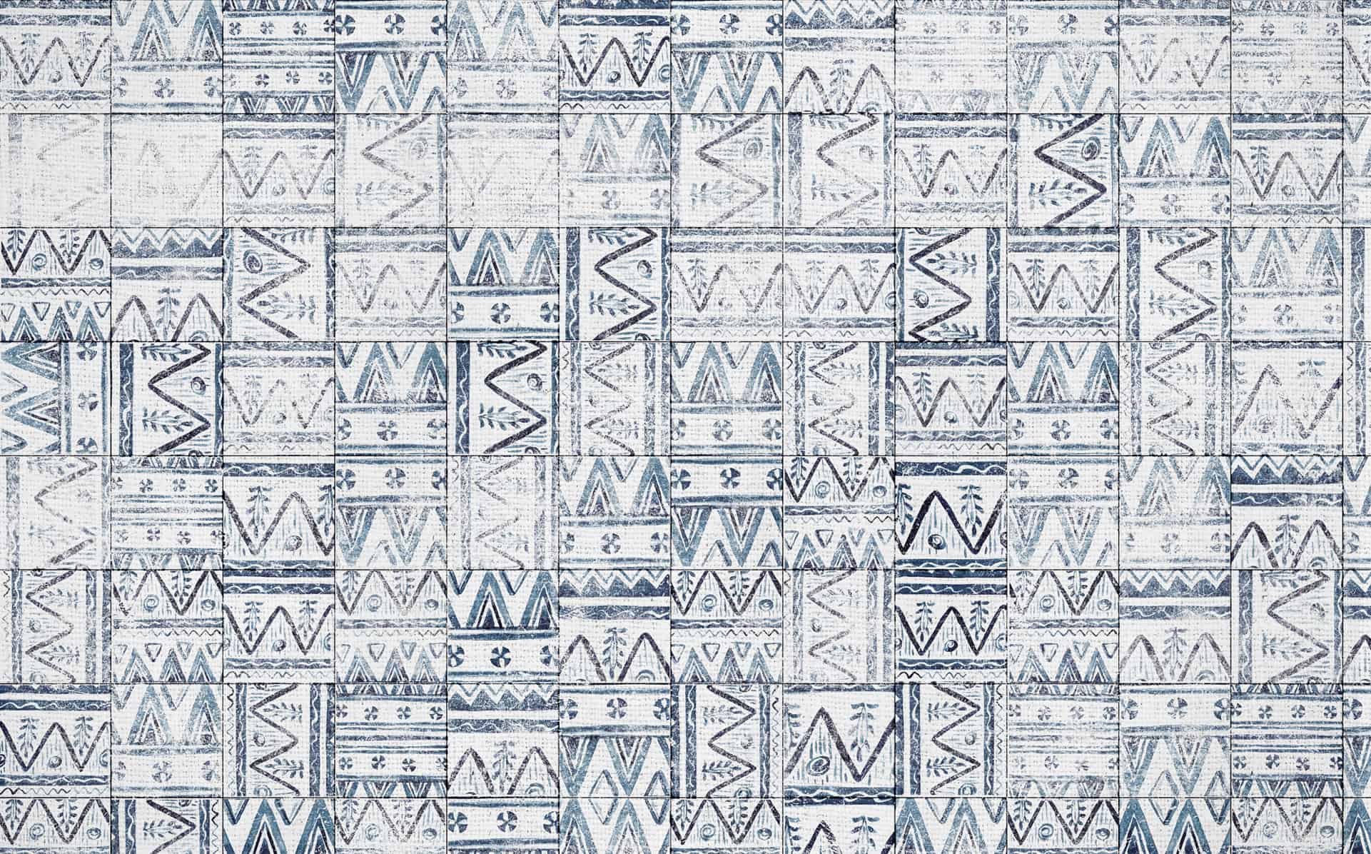 wallpaper mexican tiles 28 unconventional surfaces (2)