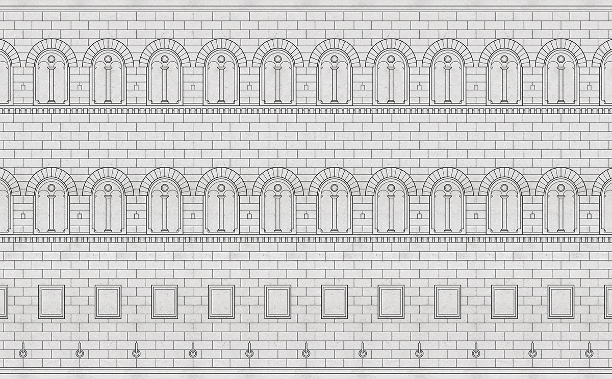 wallpaper palazzo strozi palace 726 suite collection 2