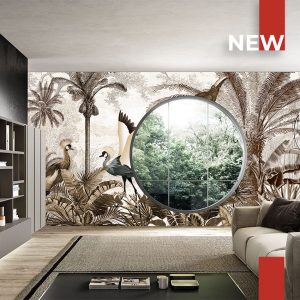 wallpaper vintage jungle 742 suite collection (2)