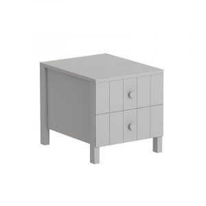 Bedside Table Life S-Alfa