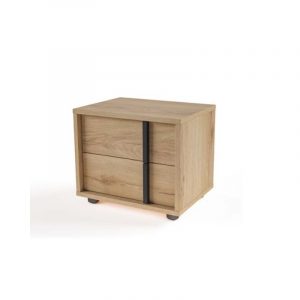 Bedside Table Stiro S-Alfa